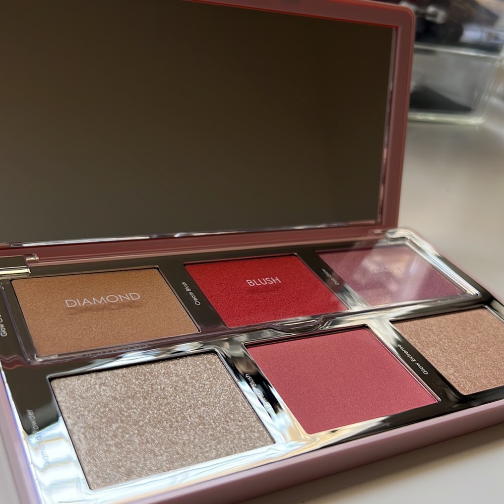 Natasha Denona Palette